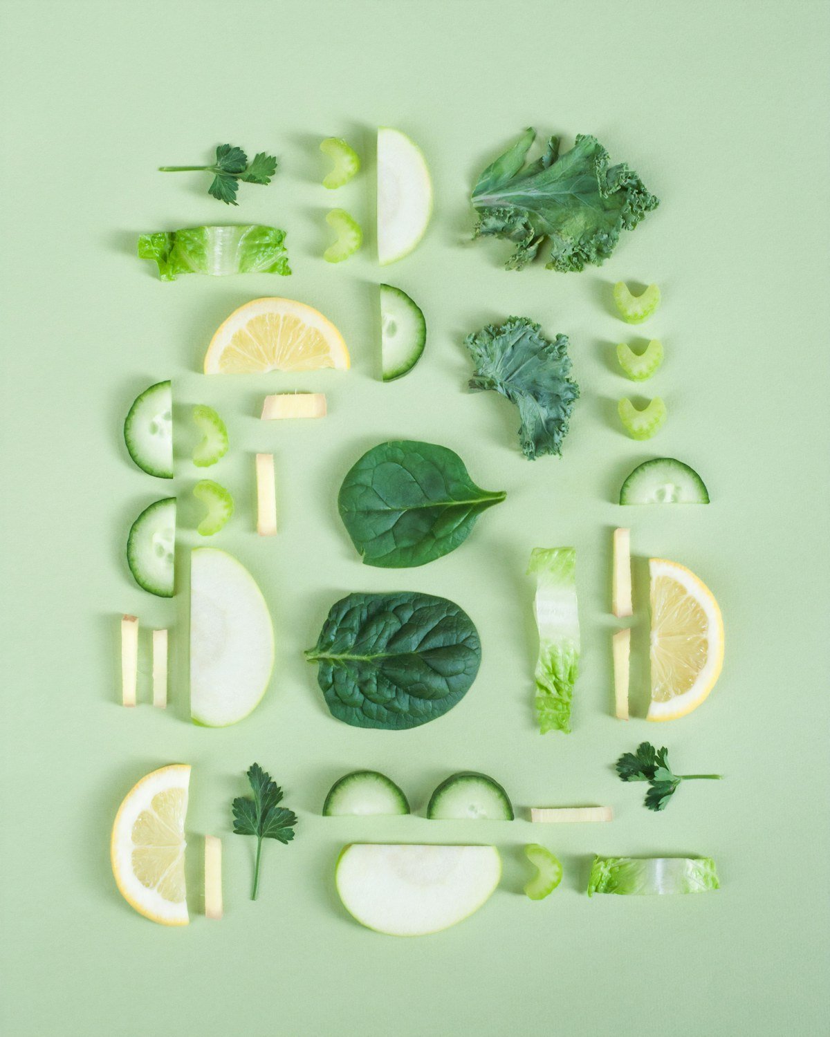 Bunte vegane Bowl